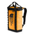 Mochila de Montanha The North Face Explore FuseBox Gold