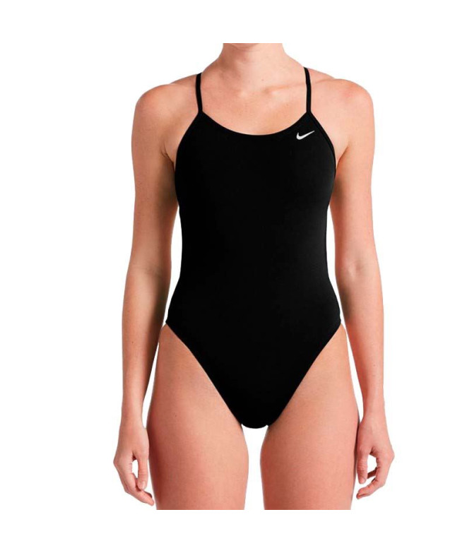 Fato de banho de Natação Nike One Piece com...