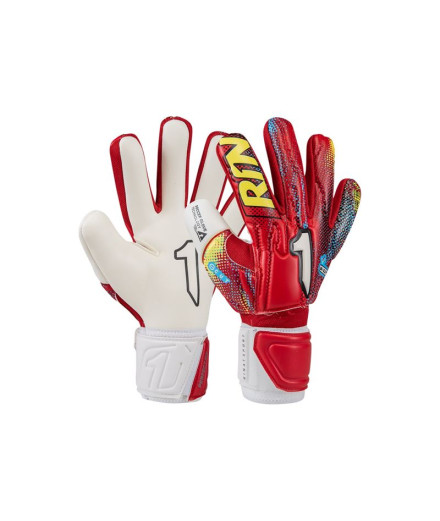 Luvas de futebol Rinat Asimetrik Stellar Semi