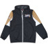 Casaco basquetebol de Mitchell & Ness Philadelphia 76ers