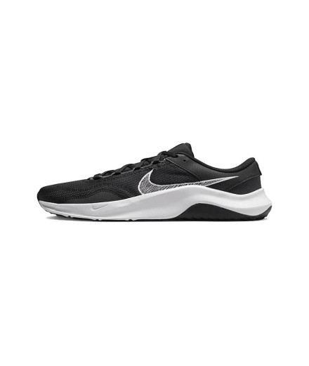 Sapatilhas Nike Legend Essential 3 Next Nature preto Mulher