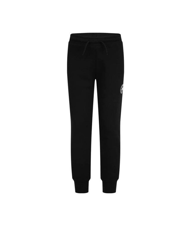 Calça Converse Preto de assinatura Menino