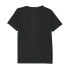 Camiseta Converse Excedente de campo preto Infantil
