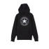 Moletom Converse Ctp preto Infantil