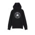 Moletom Converse Ctp preto Infantil