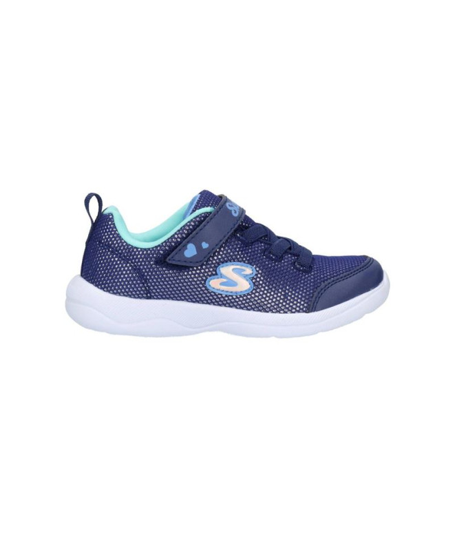 Sapatilhas Skechers Skech-Stepz 2.0 - Ea Menina...