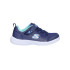 Sapatilhas Skechers Skech-Stepz 2.0 - Ea Menina Malha azul/turquesa