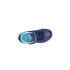Sapatilhas Skechers Skech-Stepz 2.0 - Ea Menina Malha azul/turquesa