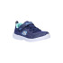 Sapatilhas Skechers Skech-Stepz 2.0 - Ea Menina Malha azul/turquesa