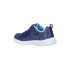Sapatilhas Skechers Skech-Stepz 2.0 - Ea Menina Malha azul/turquesa