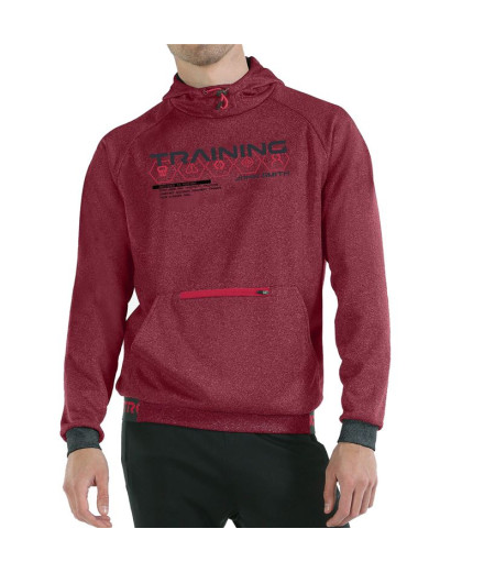 Sweatshirt John Smith Tobar cinzento Homem