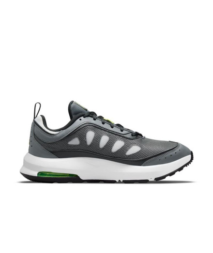 Sapatilhas Nike Air Max AP cinzento homem