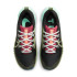 Sapatilhas Nike Trail React Pegasus 4 preto mulher