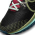 Sapatilhas Nike Trail React Pegasus 4 preto mulher