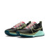 Sapatilhas Nike Trail React Pegasus 4 preto mulher