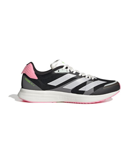 Sapatilhas Running adidas Adizero RC 4 preto Mu