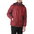 Casaco Alphaventure Pinto Vermelho Homem