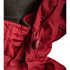 Casaco Alphaventure Pinto Vermelho Homem