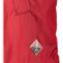Casaco Alphaventure Pinto Vermelho Homem