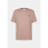 T-Shirt Lyle&Scott V1-Plain para homem