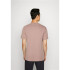 T-Shirt Lyle&Scott V1-Plain para homem