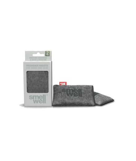 Ambientador SmellWell Sensitive cinza