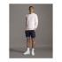 Camisola de malha para homem Lyle&Scott V1 Crew Neck