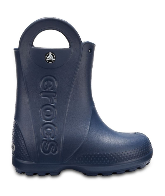 Botas de água Crocs Bota de chuva Handle It...