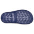 Botas de água Crocs Bota de chuva Handle It Infantil azul