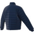 Casaco adidas Ent22 azul Rapaz