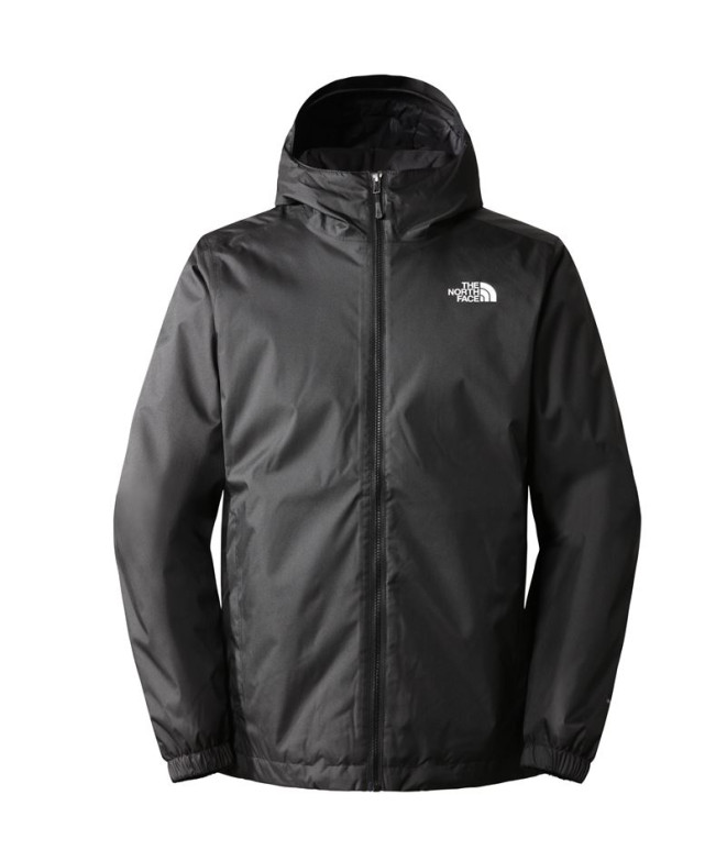 Casaco de montanha The North Face Quest preto...