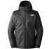 Casaco de montanha The North Face Quest preto Homem