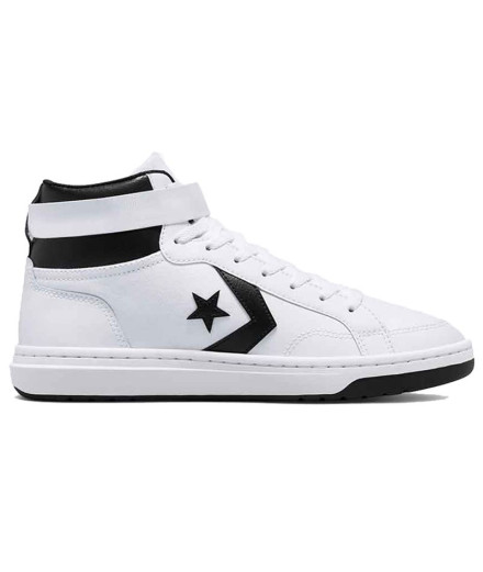 Sapatilhas Converse Pro Blaze Cup Alça amovível Branco...