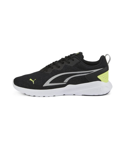 Sapatilhas Puma All-DayActiveInMotion pretas