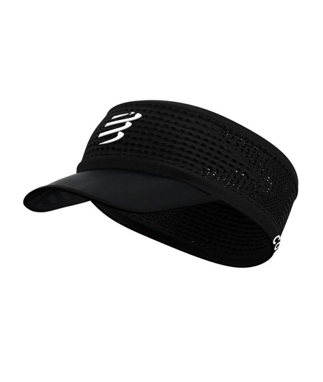 Viseira Compressport Spiderweb Headband On/Off...