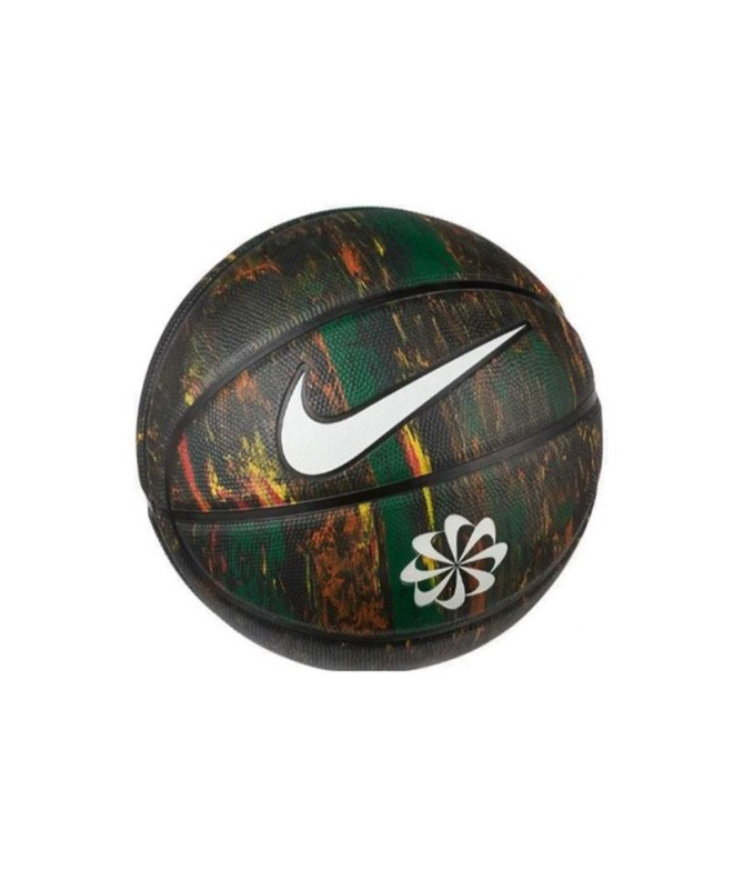 Basquetebol Nike Everday Playground 8P preto