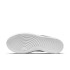 Sapatilhas Nike Court Vision Alta Leather preto Mulher