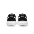 Sapatilhas Nike Court Vision Alta Leather preto Mulher