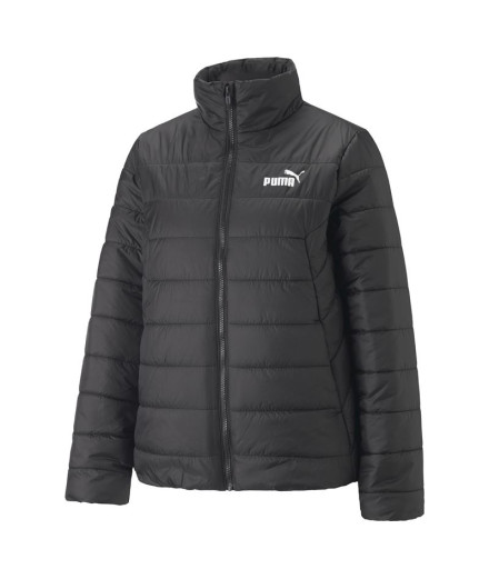 Casaco Puma Essentials preto Mulher
