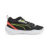 Sapatilhas de voleibol Puma Playmaker Pro preto