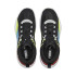 Sapatilhas de voleibol Puma Playmaker Pro preto