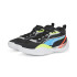 Sapatilhas de voleibol Puma Playmaker Pro preto