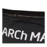 Cinto de trail Arch Max Belt Pro Zip Plus preto
