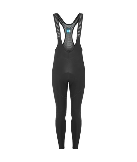 ciclismo Shimano Collants com babete Jersey Vertex preto