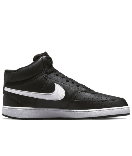 Sapatilhas Nike Court Visão Mid Next Nature homem