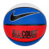 Bola de Basquetebol Nike Everday All Court 8P Blue