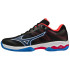 Sapatilhas padel Mizuno Wave Exceed Light Preto homem