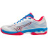 Sapatilhas padel Mizuno Wave Exceed Light White Homem