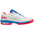 Sapatilhas padel Mizuno Wave Exceed Light White Homem