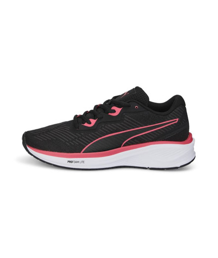 Puma Aviator Profoam Sky Preto Sapatilhas Running para...